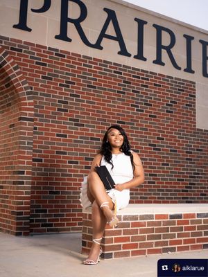 Image post by @pvamu on Instagram