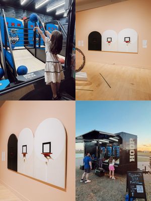 Image post by @philbrookmuseum on Instagram