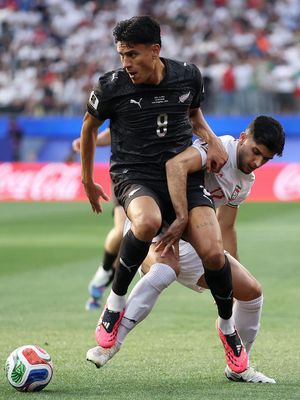 Video post by @fifaworldcup on TikTok