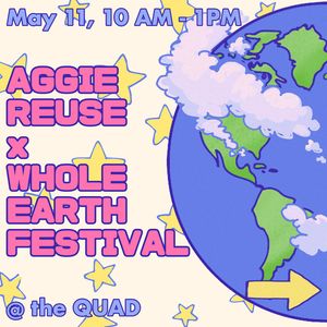 Image post by @aggiereusestore on Instagram