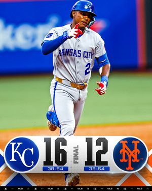Image post by @MLB on Twitter