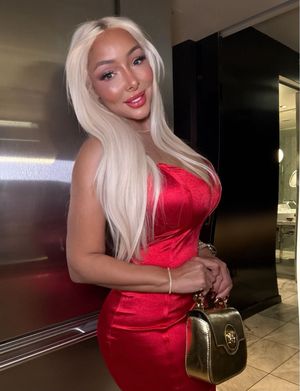 Image post by @nataliadavisofficial on Instagram