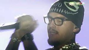 Video post by @beachpleasefestival on YouTube