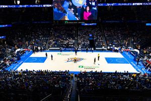 Image post by @okcblue on Instagram