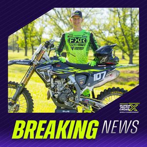 Image post by @supermotocross on Instagram