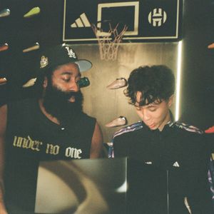 Image post by @jharden13 on Instagram