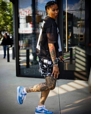 Image post by @tyyoung11 on Instagram
