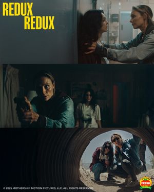 Image post by @sonypicsathome on Instagram