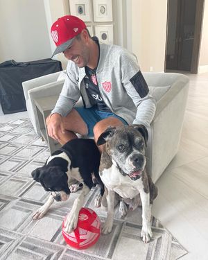 Image post by @justinverlander on Instagram