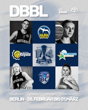 Image post by @dbb_basketball on Instagram