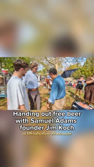 Video post by @Enquirer on Facebook