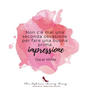 Image post by @isabella_thefashioncherrydiary on Instagram