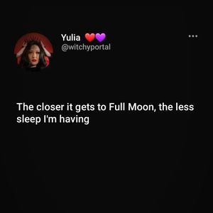 Image post by @witchyportal on Instagram