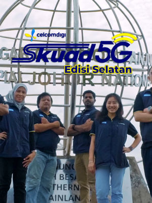 Video post by @celcomdigi on TikTok