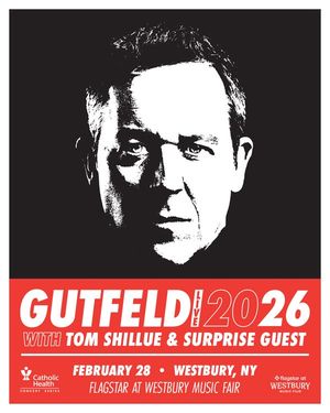 Image post by @WestburyMusicFair on Facebook