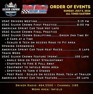 Image post by @usacnation on Instagram