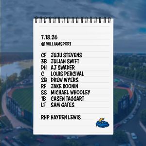 Image post by @trentonthunder on Instagram