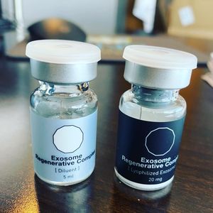 Image post by @anuaestheticsandwellness on Instagram
