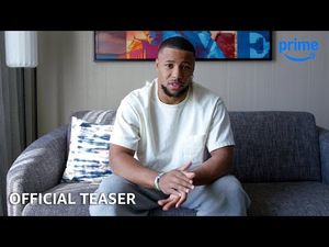 Video post by @primevideo on YouTube