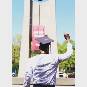 Image post by @templealumni on Instagram