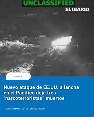 Image post by @eldiariony on Instagram