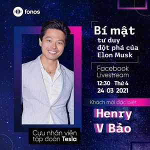 Image post by @henryvbao on Instagram