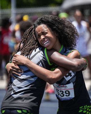 Image post by @aautrackandfield on Instagram