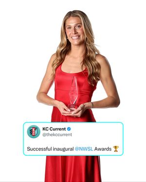 Image post by @kccurrent on Instagram