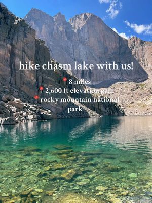 Video post by @filmbychloeg on TikTok