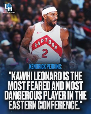 Image post by @legionhoops on Instagram