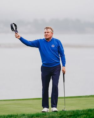 Image post by @PUREFirstTee on Twitter