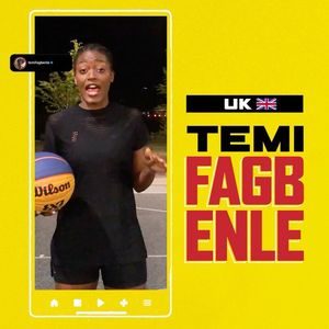 Image post by @temifagbenle on Instagram