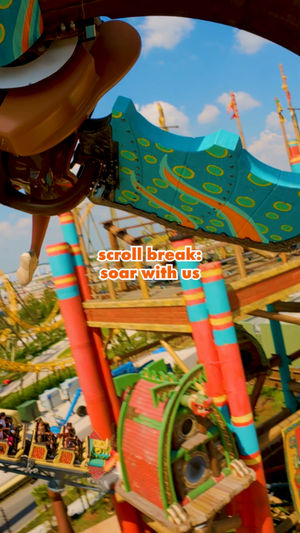 Video post by @universalorlando on TikTok