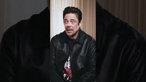 Video post by @hollywoodreporter on YouTube