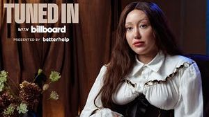 Video post by @billboard on YouTube
