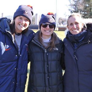 Image post by @uvawomenslax on Instagram
