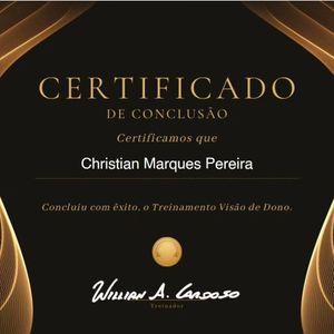 Image post by @christianmarquesmg on Instagram