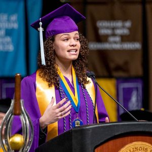 Image post by @westerniluniv on Instagram