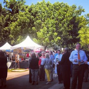 Image post by @hamptongvilledt on Instagram