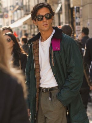 Image post by @paulsmithdesign on Instagram