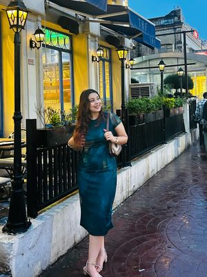 Image post by @anshikadixiit on Instagram