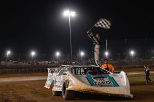 Image post by @American Racing Pro Series Wheels on Facebook