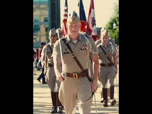 Video post by @aggiecorps on YouTube