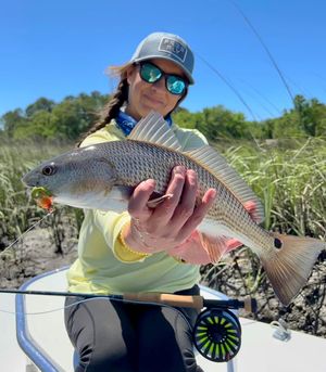 Image post by @soulfishingash on Instagram