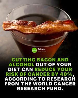 Image post by @science on Instagram