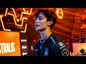 Video post by @granttripple on YouTube