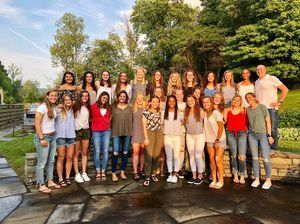 Image post by @colgatewsoc on Instagram