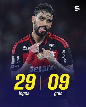Image post by @sportv on Instagram