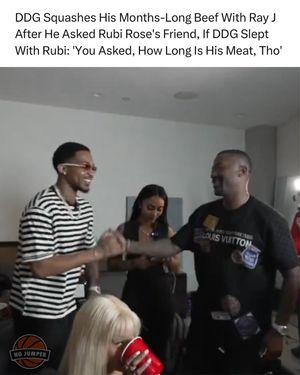 Image post by @nojumper on Instagram