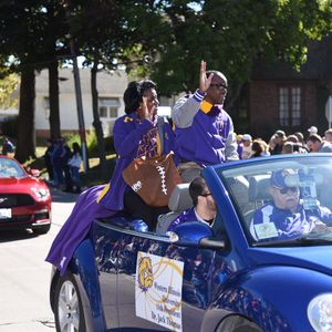 Image post by @westerniluniv on Instagram